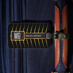 High-Quality Luggage Tags for Easy Identification
