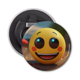 High-Quality Material: Made from durable, premium Bottle Opener