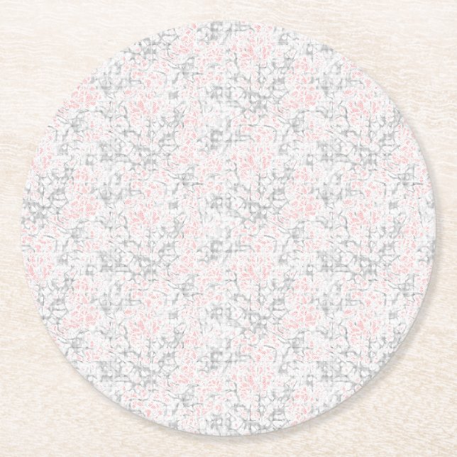 High-quality Paper Coasters for Every Occasion (Front)