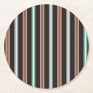 High-quality Paper Coasters for Every Occasion