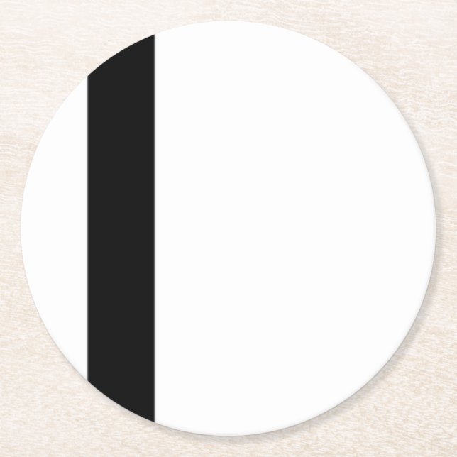 High-quality Paper Coasters for Every Occasion (Front)