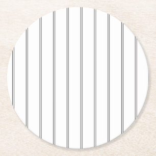 High-quality Paper Coasters for Every Occasion