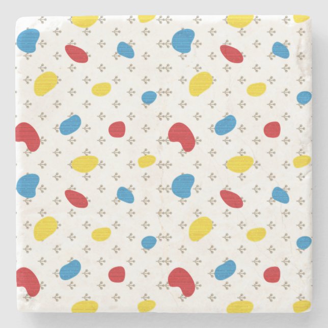 High-quality Paper Coasters for Every Occasion (Front)