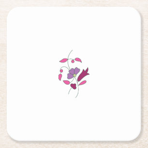 High-quality Paper Coasters for Every Occasion