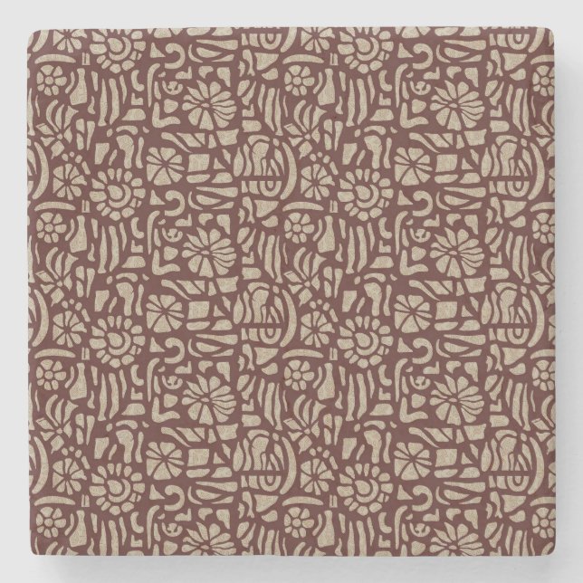 High-quality Paper Coasters for Every Occasion (Front)