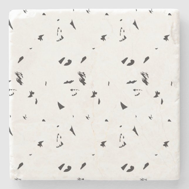 High-quality Paper Coasters for Every Occasion (Front)