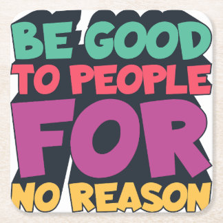 high-quality paper napkins square paper coaster