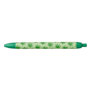 High Quality Pot Leaf Pens