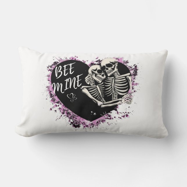 High-quality, soft, and wrinkle-free back pillow  (Front)