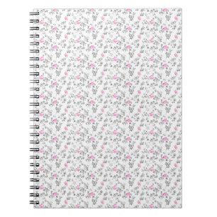 High-Quality Spiral Notebooks for School & Office
