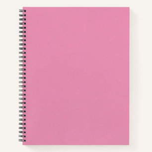 High-Quality Spiral Notebooks for School & Office