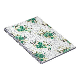 High-Quality Spiral Notebooks for School & Office
