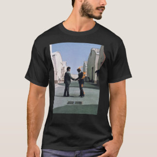 [HIGH QUALITY] The Doors Album Cover Classic T-Shi T-Shirt