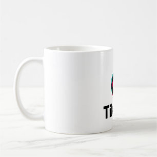 high quality TikTok mug