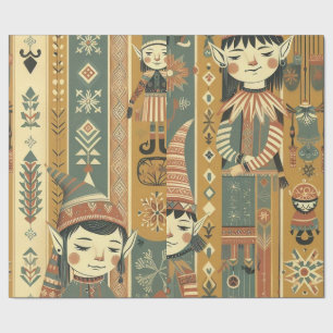 High Quality Wrapping Paper 