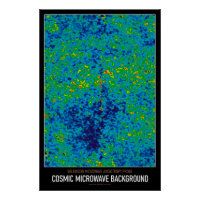 High Res Astronomy Cosmic Microwave Background