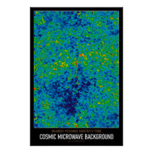 High Res Astronomy Cosmic Microwave Background