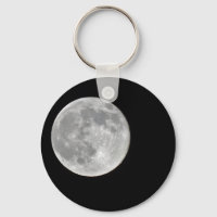 High resolution Full Moon Photo