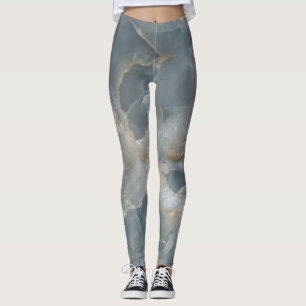High-resolution marble texture, natural stone. leggings