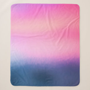 high resolution texture colourful smooth graphic b sherpa blanket
