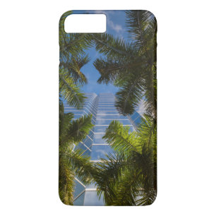 High rise buildings iPhone 8 plus/7 plus case