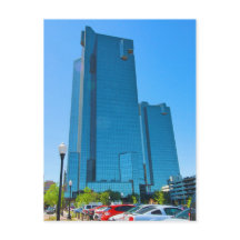 High Rise Fort Worth