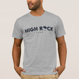 High Rock Lake T-Shirt