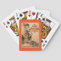 High Rollers Extravaganza "Mamie Lamb" Play