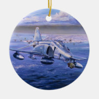 High Rollers over Kuwait by Rick Herter