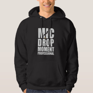 High School Debate Team Speech & Argumentation Com Hoodie