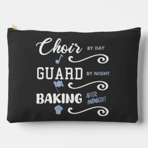 High School Electives Accessory Pouch