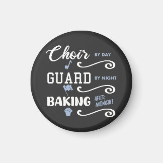 High School Electives Magnet