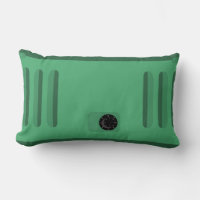 High School Locker Fun Green Happy Design 