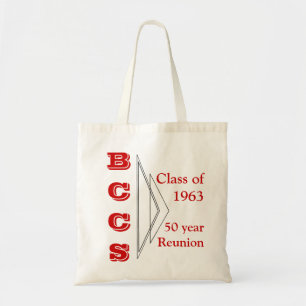 High School Reunion Tote