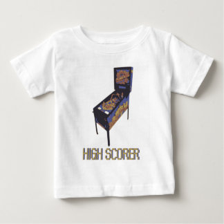 High Scorer Baby T-Shirt
