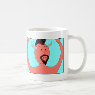 High Stakes Intelligent Designing 3 Coffee Mug