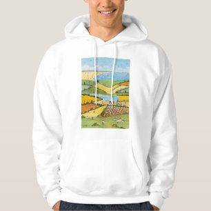 High Summer 2 Hoodie