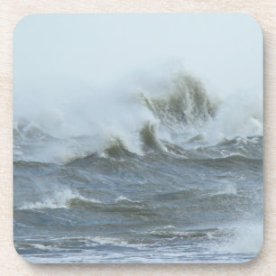 High Surf - Outer Banks North Carolina Coaster