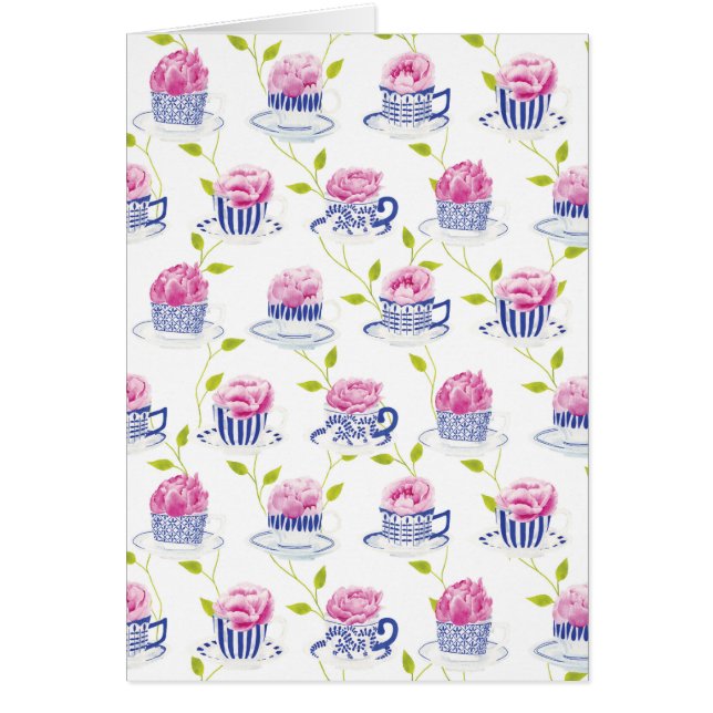 High Tea at The Orangery (Front)