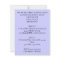HIGH TEA BIRTHDAY PARTY INVITATION ~ EZ2 CUSTOMIZE