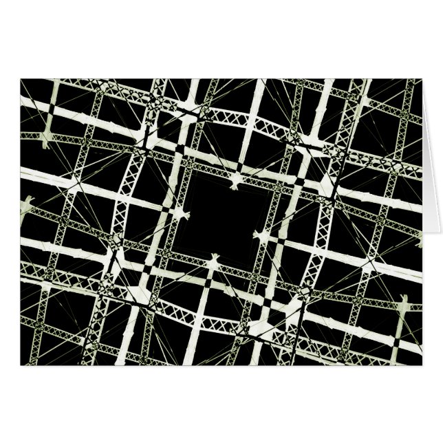 High Tech Grid (Front Horizontal)