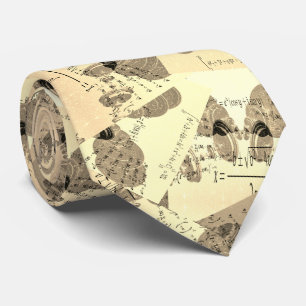 High Technology Design Tie