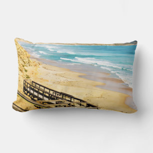 High Tide Is Coming, Lumbar Cushion