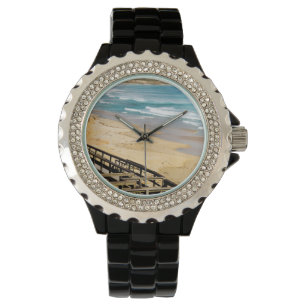 High Tide Is Coming, Watch
