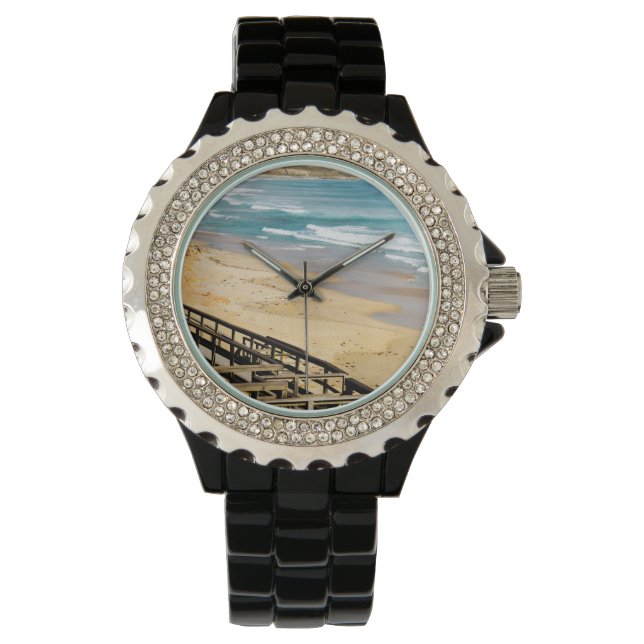 High Tide Is Coming, Watch (Front)