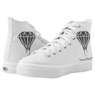 High Tops BlxckDiamond (SPECIAL)
