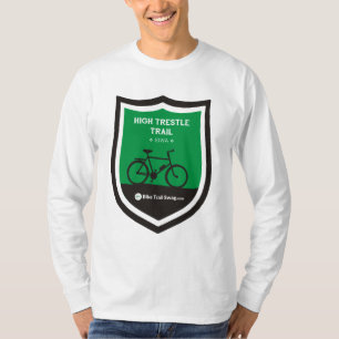 High Trestle Trail T-Shirt