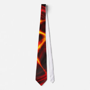 High Voltage 1 Tie