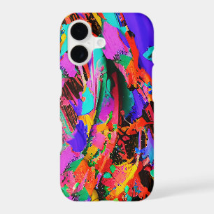 High Voltage Abstraction