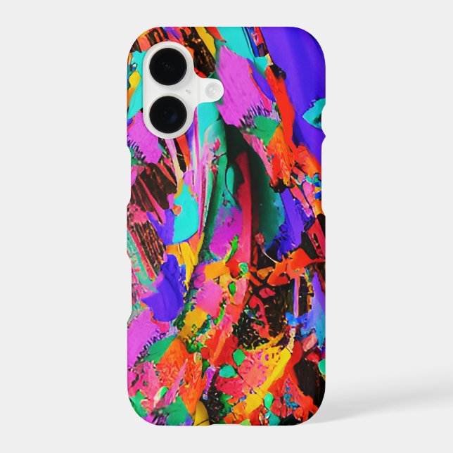 High Voltage Abstraction (Back)